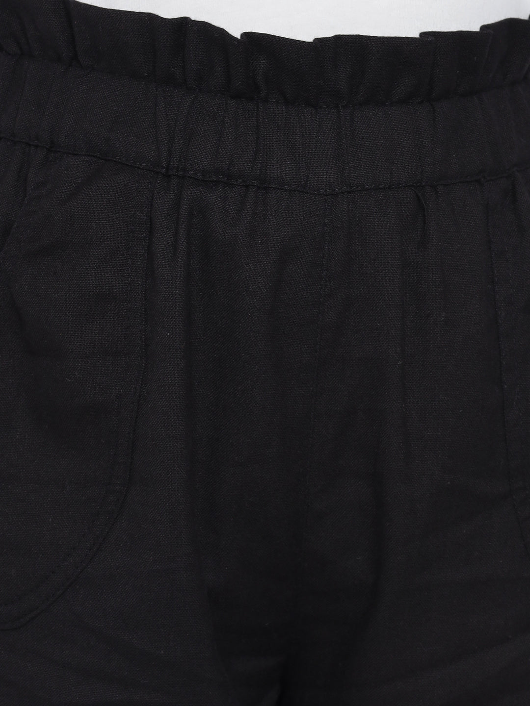 Red House Girls Black Signature Trousers : Michael Sehgal and Sons Ltd ,  Buy School Uniform for Boys and Girls